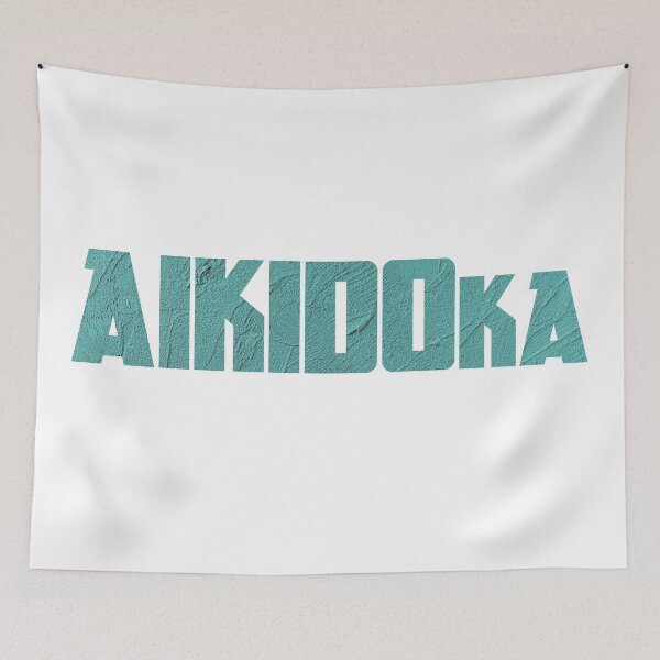 Item preview, aikidika designed and sold by gharbi.