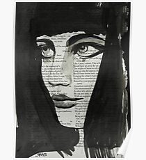 Cleopatra By Candlelight. Poster