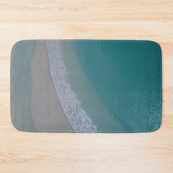 Item preview, Aqua designed and sold by Susan Segal.