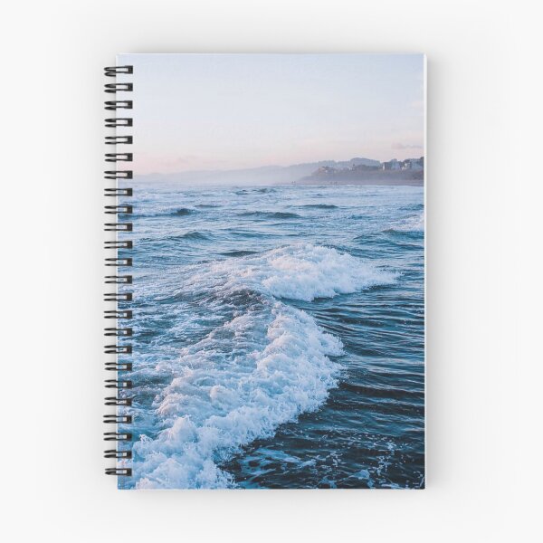 Item preview, Beautiful Ocean Waves designed and sold by h-baileyy.