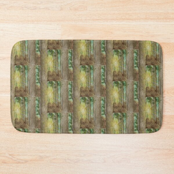 Item preview, Breaking Sun Forest designed and sold by wilderthanmost.
