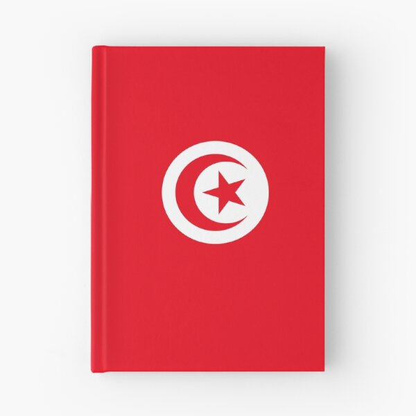 Aperçu de l'œuvre Drapeau  Tunisie créée et vendue par flagshop.