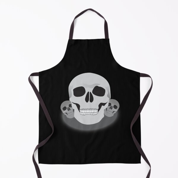 Item preview, Three skulls designed and sold by jazzydevil.