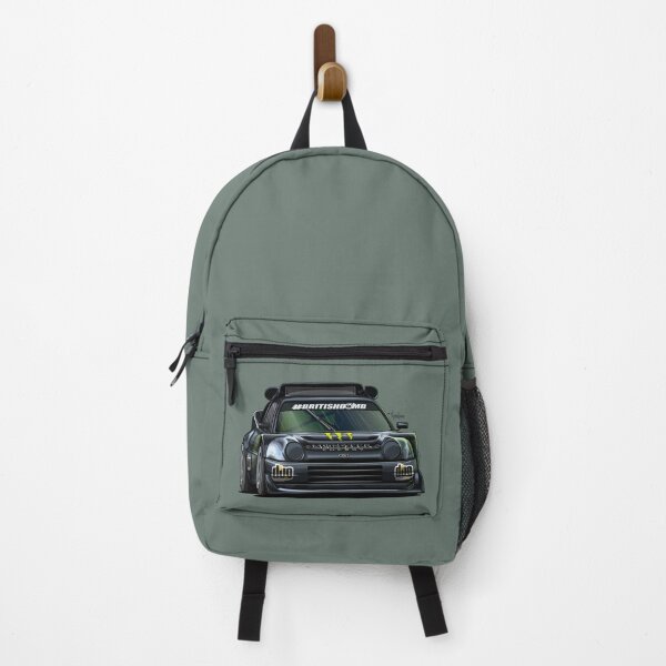 Item preview, Ford RS200 Hillclimb - Liam Doran designed and sold by Racing Art Store.