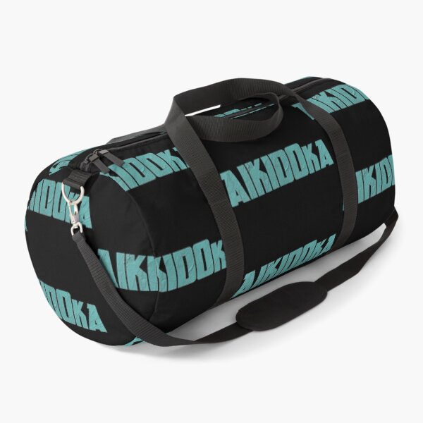 aikidika Duffle Bag