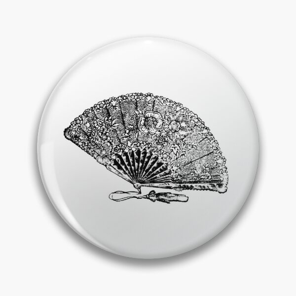 Item preview, Fan designed and sold by chrisco.