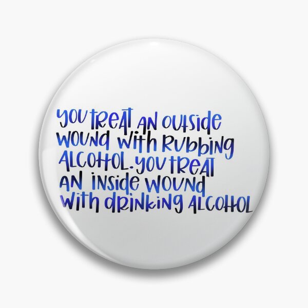 Item preview, Frase de chica nueva de nick miller designed and sold by maddiesiegel.