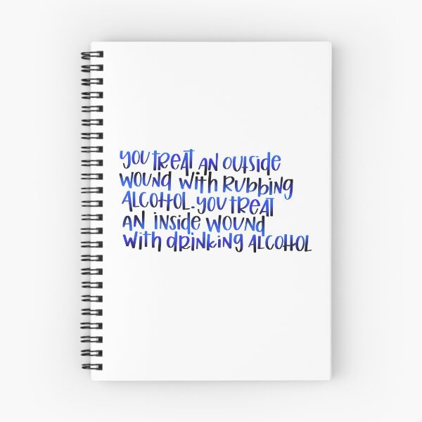 Item preview, Frase de chica nueva de nick miller designed and sold by maddiesiegel.