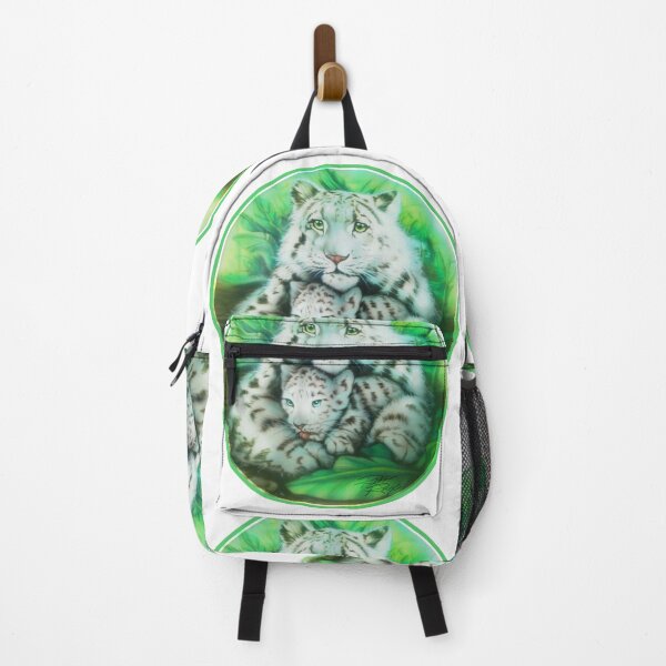 Item preview, White Tiger designed and sold by rikkirocx.
