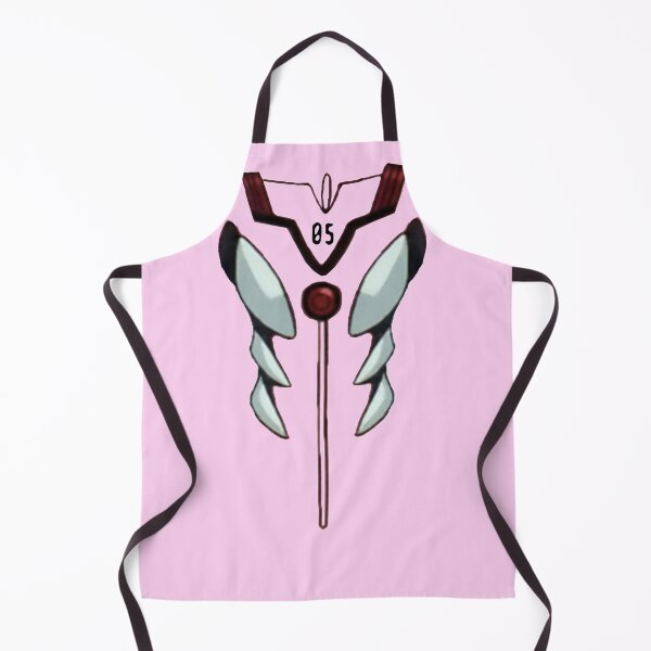 Item preview, Mari Illustrious Makinami Plugsuit - 05 designed and sold by Anime Pandemonium.