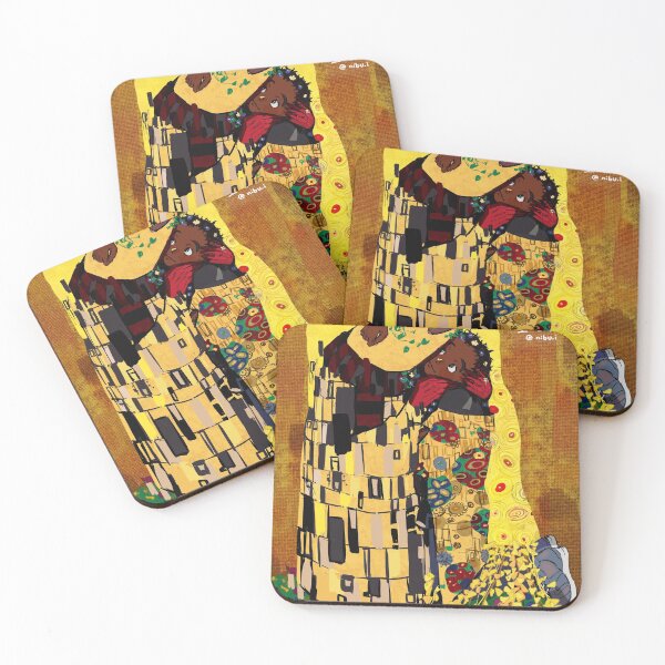 Item preview, Beso designed and sold by Nibu-i.