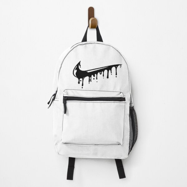 nike backpacks with clips in the front
