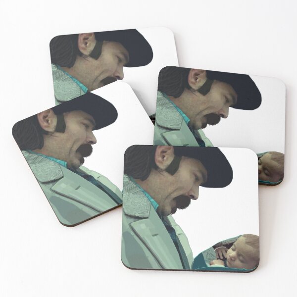 Item preview, Doc Holliday and Alice designed and sold by scorsone81.