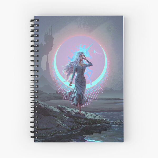 Item preview, The Lady Amalthea designed and sold by Eran Fowler.