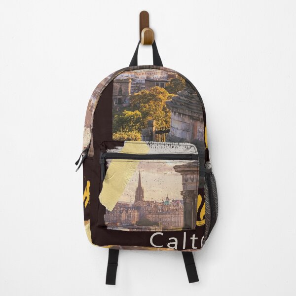 Item preview, Edinburgh Calton Hill designed and sold by MoreTee.
