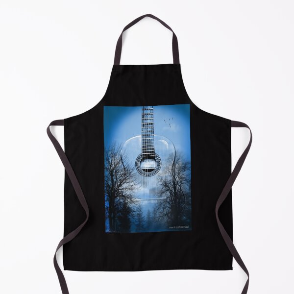 Item preview, Nature guitar designed and sold by shopchouchou3.