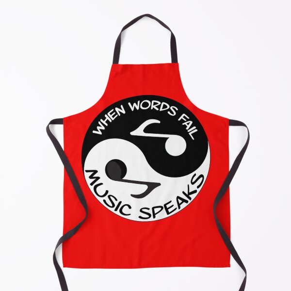 Item preview, Music Speaks designed and sold by Slinky-Reebs.