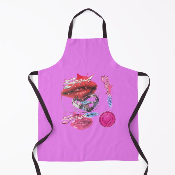 Item preview, Stupid Love designed and sold by AlertStore.