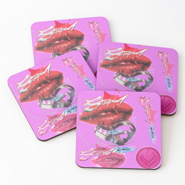 Item preview, Stupid Love  designed and sold by AlertStore.