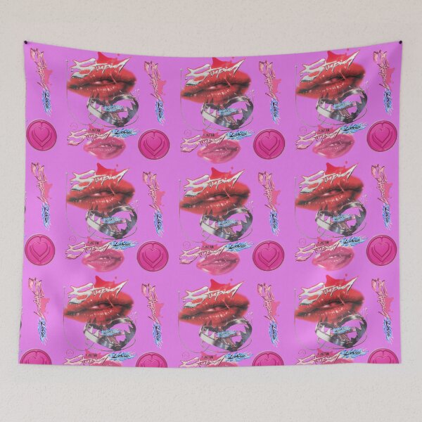 Item preview, Stupid Love  designed and sold by AlertStore.