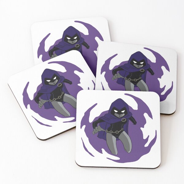 Item preview, Raven Teen Titans Portal designed and sold by ajuly.