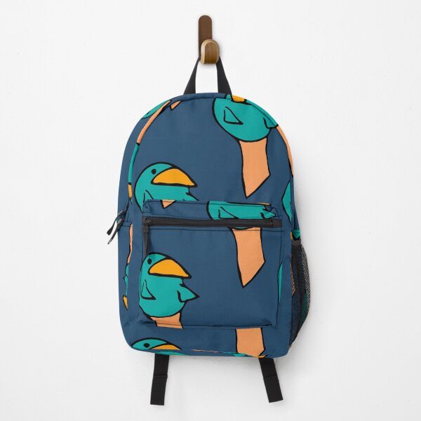 Item preview, A Platypus Mystery designed and sold by Karen Persephone .