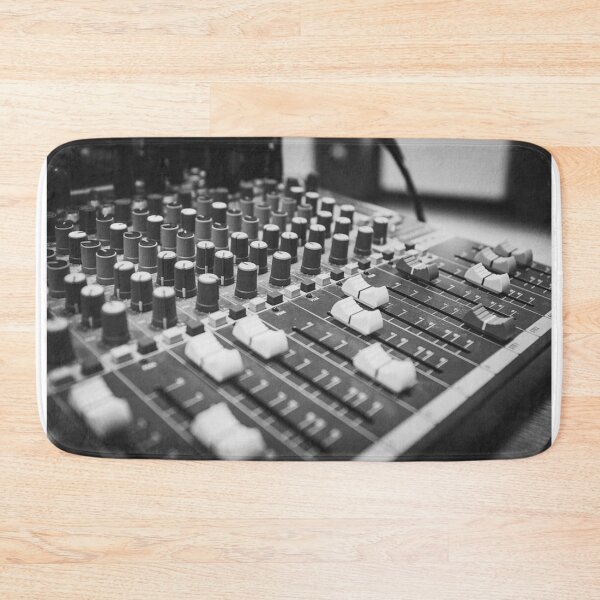 Item preview, Mixing Console designed and sold by Slinky-Reebs.