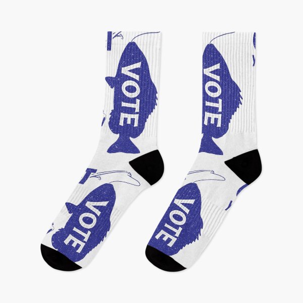 Item preview, Cast Your Vote Presidential Election Campaign 2020 Blue designed and sold by GravitiTees.