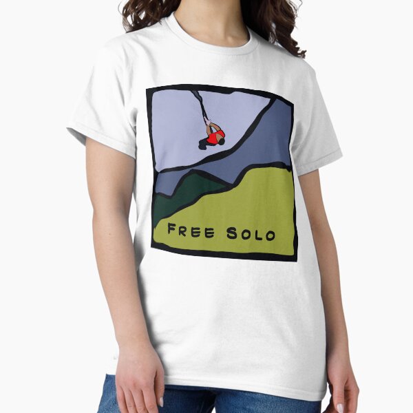 Item preview, Free solo designed and sold by Dariolafuente.