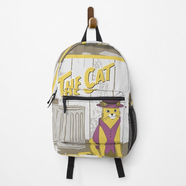 Item preview, The Cat designed and sold by Felipeoferreira.