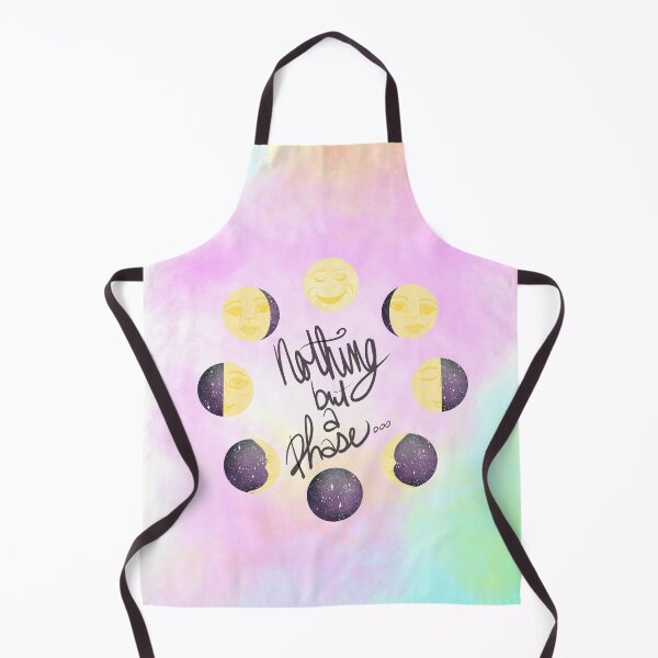Item preview, Just a phase designed and sold by jessieartsdaily.