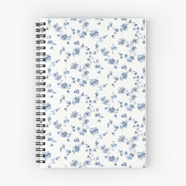 Item preview, Blue flower designed and sold by johannabullock.