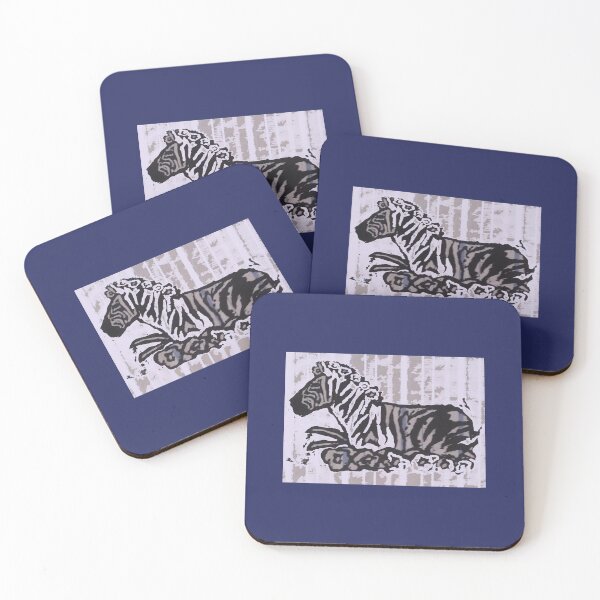 Item preview, Zebra Print designed and sold by Tammie Engelhart.
