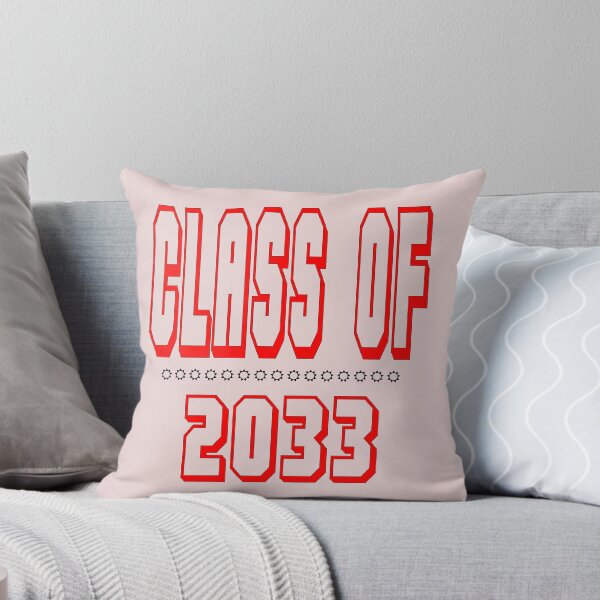 Item preview, Class of 2033 follow me designed and sold by alayal57.