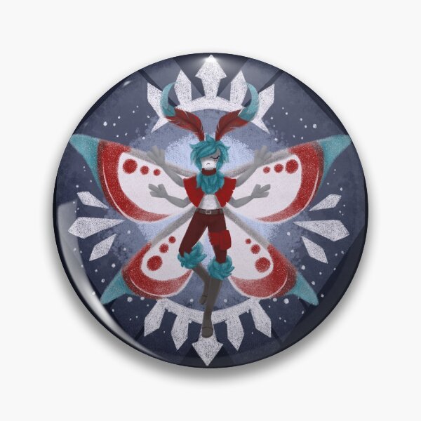 Item preview, Carmine Thorn designed and sold by Onyan.