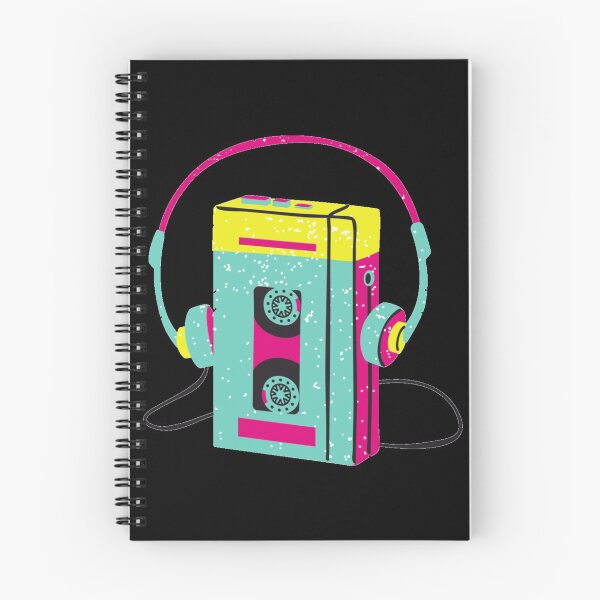 Item preview, Walkman designed and sold by DLRprints.