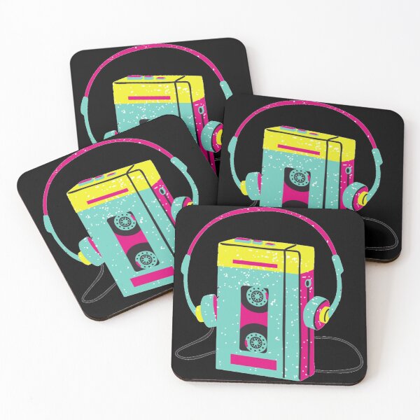 Item preview, Walkman designed and sold by DLRprints.