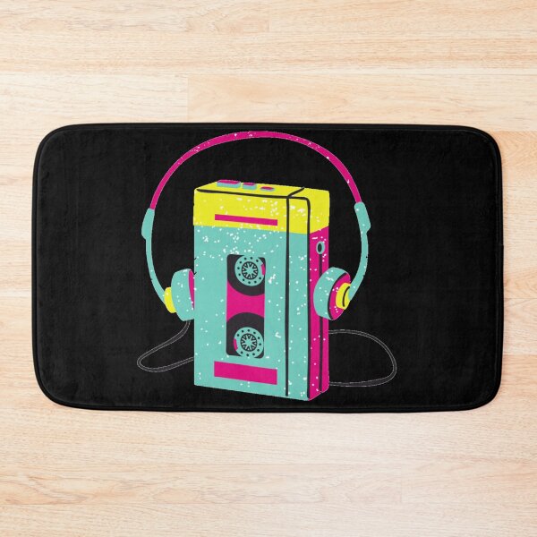 Item preview, Walkman designed and sold by DLRprints.