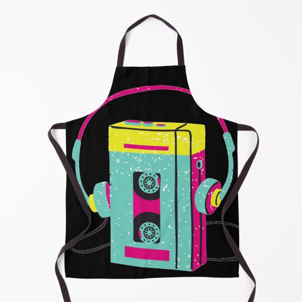 Item preview, Walkman designed and sold by DLRprints.