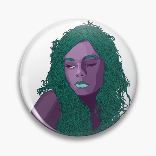 Item preview, Elle Fanning in the Neon Demon designed and sold by Kai Alexander.