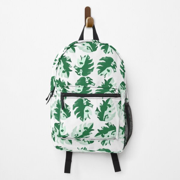 Item preview, Hojas de monstera designed and sold by Katy-Potaty.