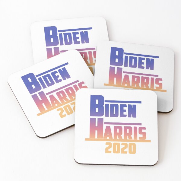 Item preview, Joe Biden and Kamala Harris For the People designed and sold by ChezM1989.