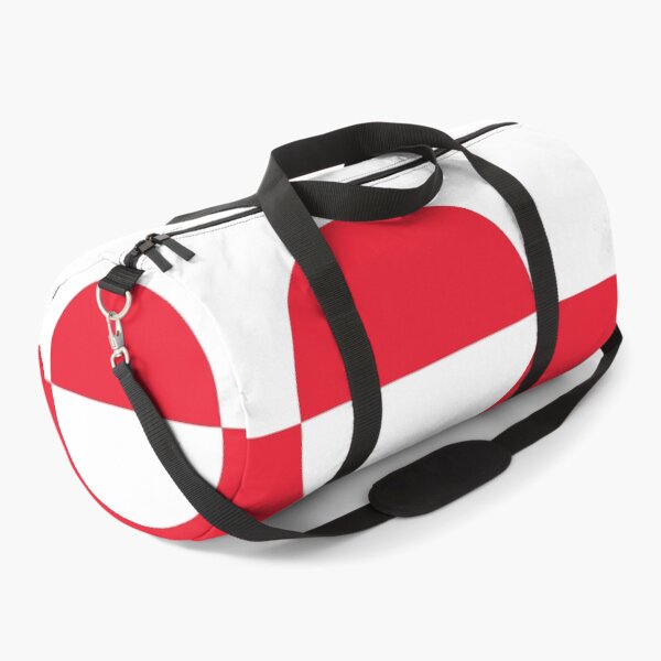 Item preview, National Flag of Greenland designed and sold by designseventy.
