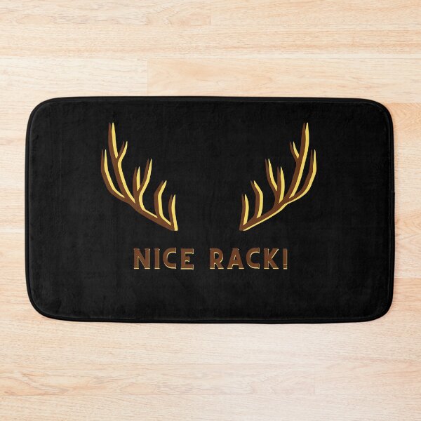 Item preview, Nice Rack! designed and sold by Larchar.