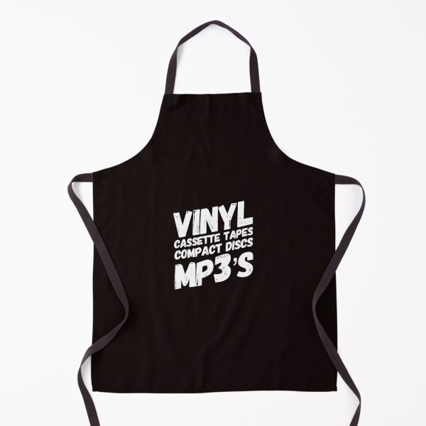 Item preview, Vinyl Cassette Tapes CD's Design designed and sold by BLAKVERSE DESIGNS.