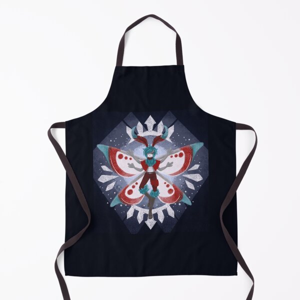 Item preview, Carmine Thorn designed and sold by Onyan.
