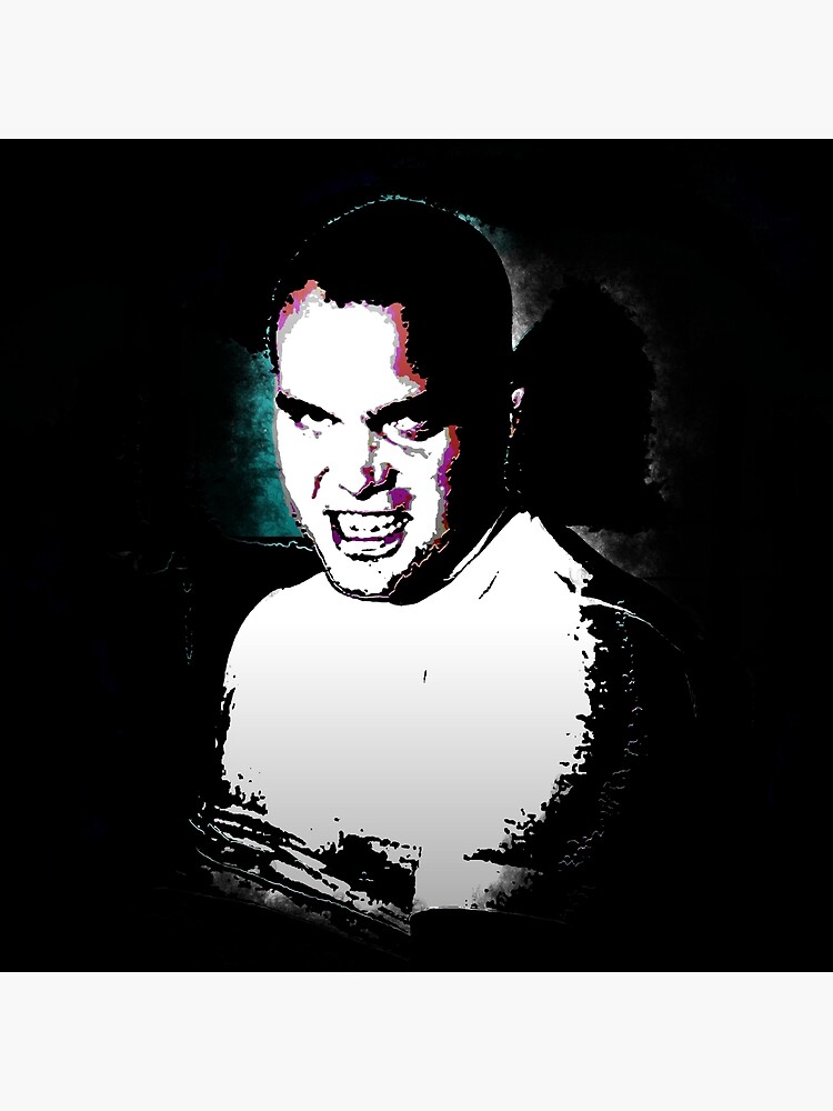 " Pyle Full Metal Jacket" Poster by JulioCampos Redbubble