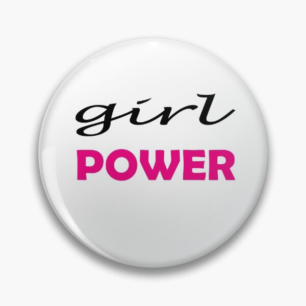 Item preview, girl power designed and sold by montilla20.