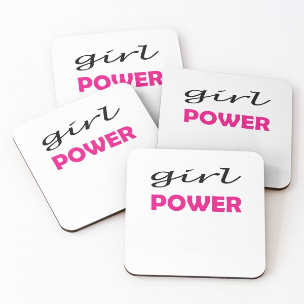 Item preview, girl power designed and sold by montilla20.
