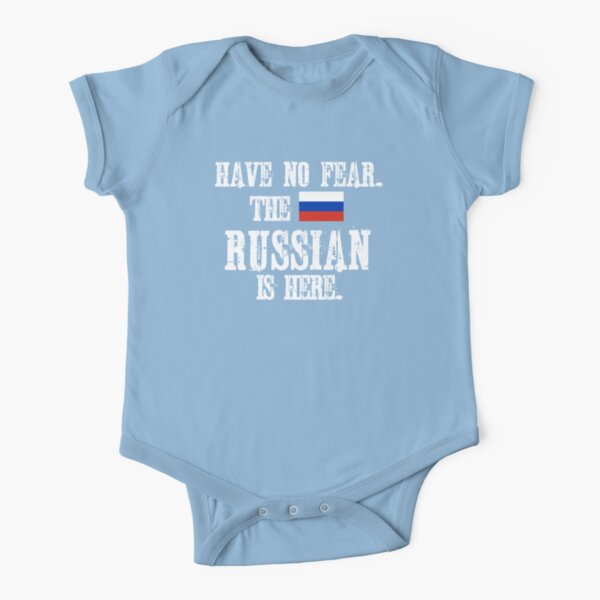 Bodies Bebe Manches Courtes Sur Le Theme Roulette Russe Redbubble